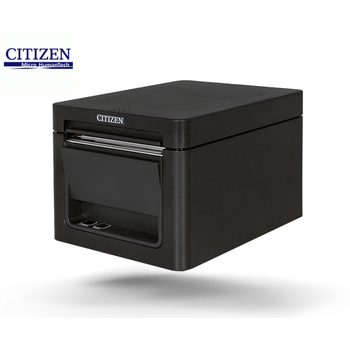 Citizen CTD150 3 Inch Thermal Receipt Printer USB/Serial/Ethernet