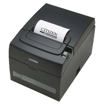 CITIZEN CTS-310 II Thermal Printer 