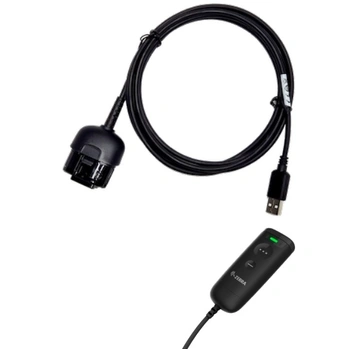 Zebra Corded USB 2.1M Converter Cable for CS6080