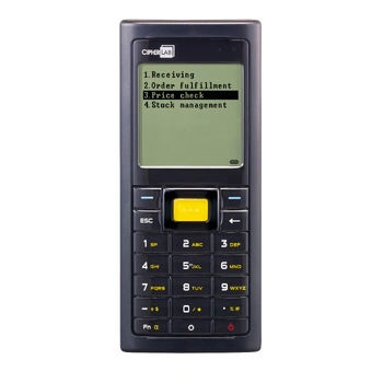 CipherLab 8200 Mobile Computer - Ideal for Stock Takes