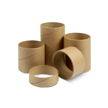 Spare Cores For label Printing - 100 Pack - Various Sizes