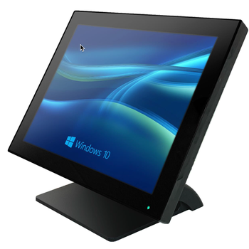 EBN D-POS Dragon 150 Touch Screen POS Terminal 15" Win 11