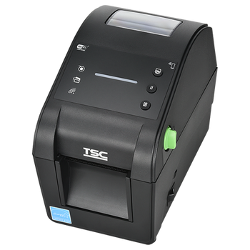 TSC DH220T 2 inch Direct Thermal Label Printer DH220-A001-0004 