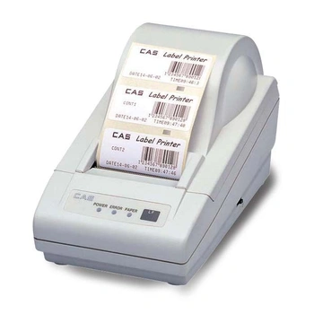 CAS DLP-50 Thermal Label Printer
