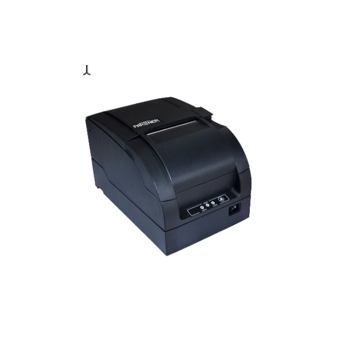 PartnerTech DM-300 Impact Docket Printer (Select Interface) DM300