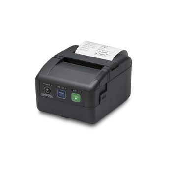 Infinite Pheripherals DPP-255 2 Inch Mobile Bluetooth Printer - Receipt, Label  (Tear Bar, Peel Option)