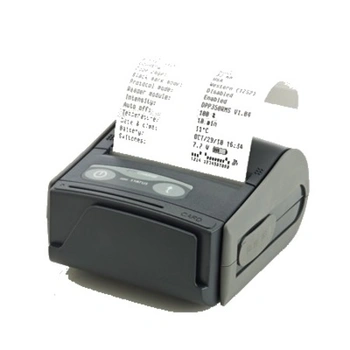 Infinite Pheripherals DPP-350 3 Inch Mobile Bluetooth Printer - Receipt (Tear Bar)