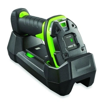 Zebra DS3678 Ultra-Rugged ER Industrial Scanner Kit 2D Forklift Cradle