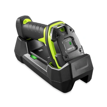 ZEBRA DS3678-XR Ultra-Rugged SCANNER CRADLE KIT 2D-XR USB BT DS3678-XR3U42A2SVW