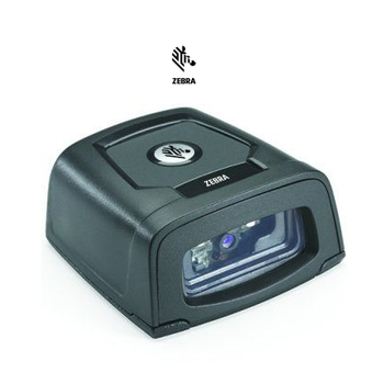 Zebra Fixed Mount 2D Imager Scanner DS457 2D-SR IP54 Sealed