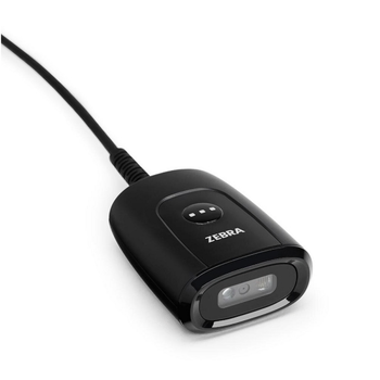 Zebra Fixed Mount Scanner DS5502 2D-SR-SR Optional USB Cable and Bracket
