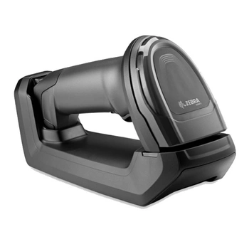 ZEBRA DS8178 Scanner Kit Bluetooth 2D-SR (2D, Standard Range, USB, Cradle)