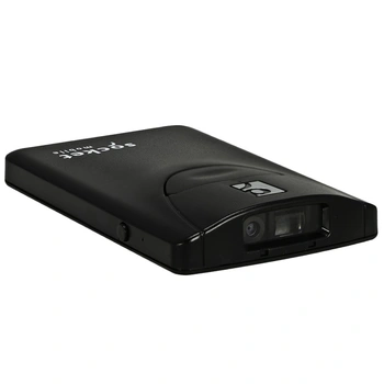 Socket DuraSled DS840 1D / 2D Linear Barcode Sled Scanner + Charge Dock