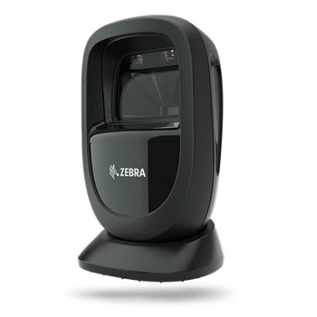 Zebra Scanner Kit DS9308 2D-SR (Corded, USB, Black, Inc Cable)