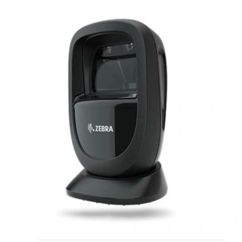Square Compatible Zebra DS9308 1D + 2D Corded Barcode Presentation Scanner USB