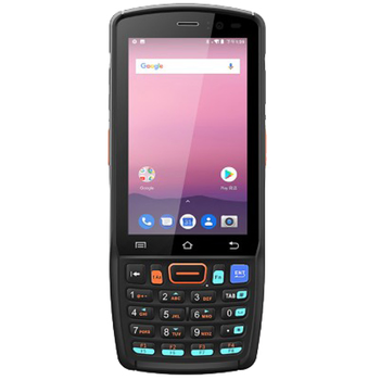 UROVO Mobile Computer DT40-C1 2GB/16GB D2D WIFI/BT Android (Obsolete)