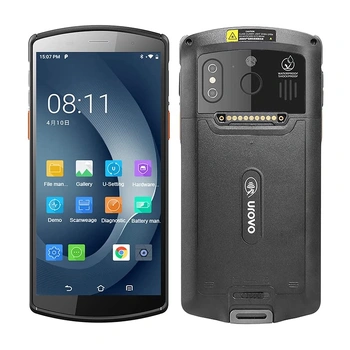 Urovo DT50S-T1 Android 13 Touch Enterprise Mobile Computer 2D 4GB/64G