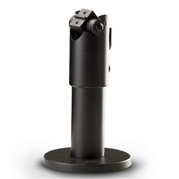 Spacepole Safeguard DURATILT Rotation Pole for ETFPOS machine mount