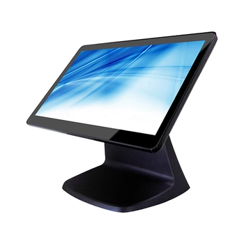 Element J6412 Touch Screen 15.6" 8/128GB Widescreen POS Terminal with Windows 11 iOT