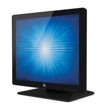 ELO 2202L 22 Inch LED Resistive Touch Screen Monitor USB Serial