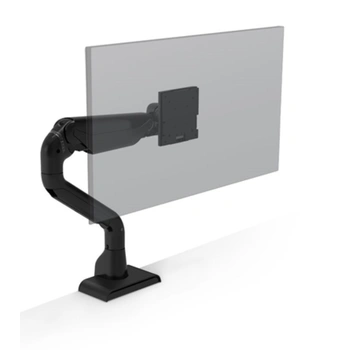 Human Active Technology HAT Monitor Arm E5 Single - Black (2.25 - 20kg)