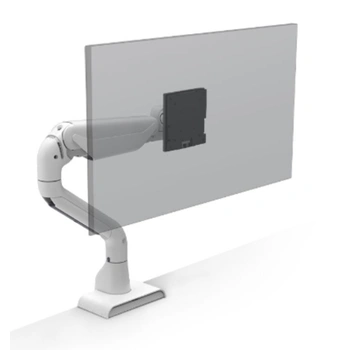 Human Active Technology HAT Monitor Arm E5 Single - White (2.25 - 20kg)