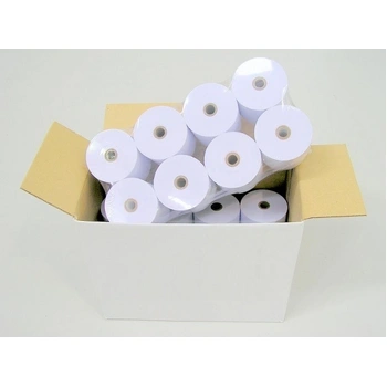 ECHO 76.2MM x 45MM Thermal Premium 12mm Core (Box of 60)