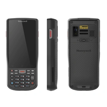 Honeywell PDT EDA51K Keyboard 2D-SR Android 10 Bluetooth (Now CK62)