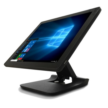 Element 15" Touch POS Terminal - N97 8GB 128GB SSD PCAP W11 IOT
