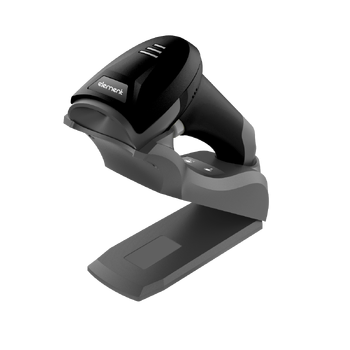 Element Bluetooth Scanner Kit P303BT 2D Incl USB Cradle