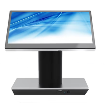 Element He276 J6412 11.6 inch Touch Screen 8/128 Windows 11 IoT POS Terminal Tablet
