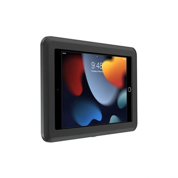 Ello Wall Mount iPad Black Or White