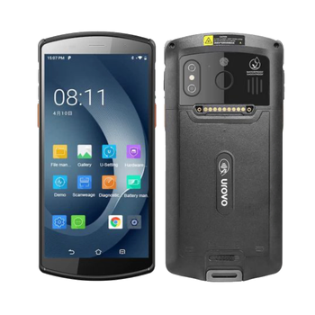 Urovo DT50 Rugged Boot