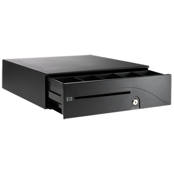 HP Cash Drawer Heavy Duty Full Size 5N 8C 24V