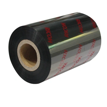 Thermal Transfer Ribbon Resin 110mm x 70m (Box of 10) Chemical Resistant