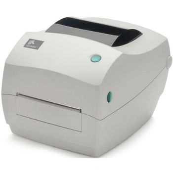 Obsolete - Zebra GC420T Print Thermal Transfer Label Printer (Now ZD220T, ZD421T)