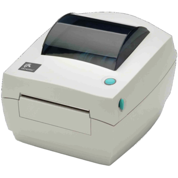 Obsolete - Zebra GC420D Direct Thermal Label Printer - Replaced By ZD220 ZD421