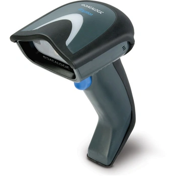 Datalogic Gryphon I GD4130 1D Corded Scanner USB (Obsolete Now GD4590)