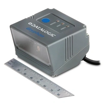 Datalogic Gryphon GFS4470 2D USB Fixed Presentation Scanner (Now - GFS4590 GFS4520)