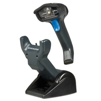 Obsolete - Datalogic Gryphon I GM4130 Cordless Scanner (Now GM4200)