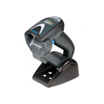 Datalogic Gryphon GM4132 Cordless Scanner 1D 433 MHz, GM4132-BK-433K1 (Now GM4200)