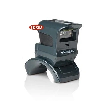 Datalogic Gryphon GPS4400 GPS-4421 2D Presentation Scanner USB (Now Datalogic 900i)