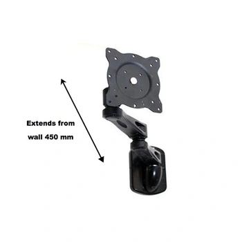Senor Vesa 262BS Touch Screen / Monitor Wall Swing Arm