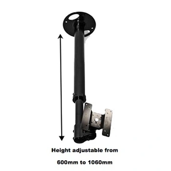 Senor Vesa 8730B Touch Screen Ceiling Mount 