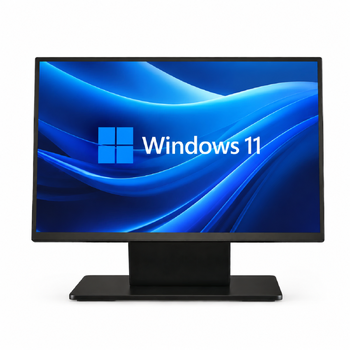 Posiflex GT-7116 15.6” oTP Core i5C Touch Screen POS Terminal Windows 11
