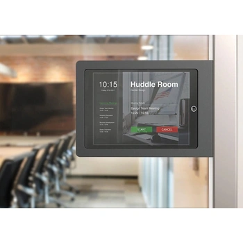 Heckler Side Mount for iPad 10.2" Black / Grey