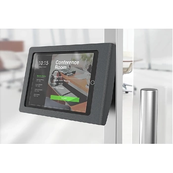 Heckler Multi Mount for iPad 9.7 Inch or 10.2 inch Black - Optional POE Splitter