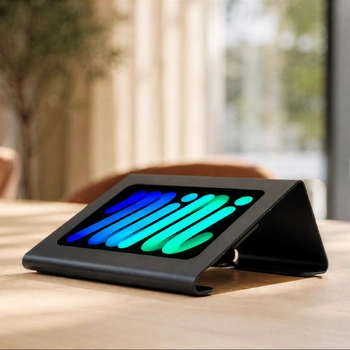 Heckler Meeting Room Console for iPad mini 6th & 7th Gen H651-BG