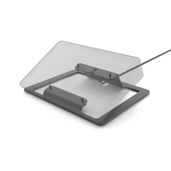 Heckler Stand for Logitech Tap Black Grey H660-BG