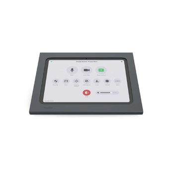 Heckler Zoom Rooms Console for iPad 11-inch (A16) 11th Gen & iPad 10th Gen H751-BG